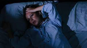 Uyku Bozuklukları ve Nedenleri