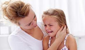 Çocuklarda Sıklıkla Görülen Psikolojik Rahatsızlıklar